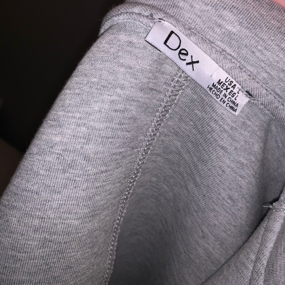 Cropped Jacket - Picture 3 of 10